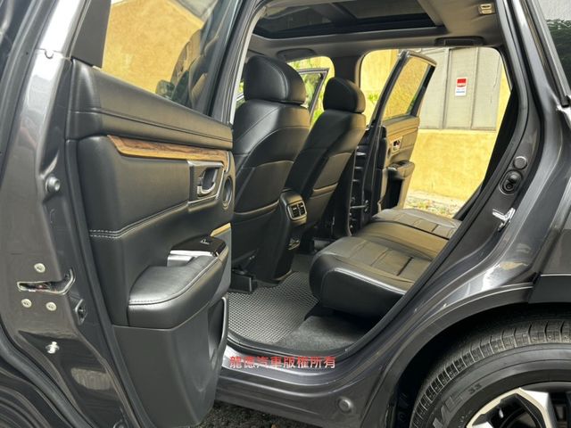 Honda CR-V  第6張相片