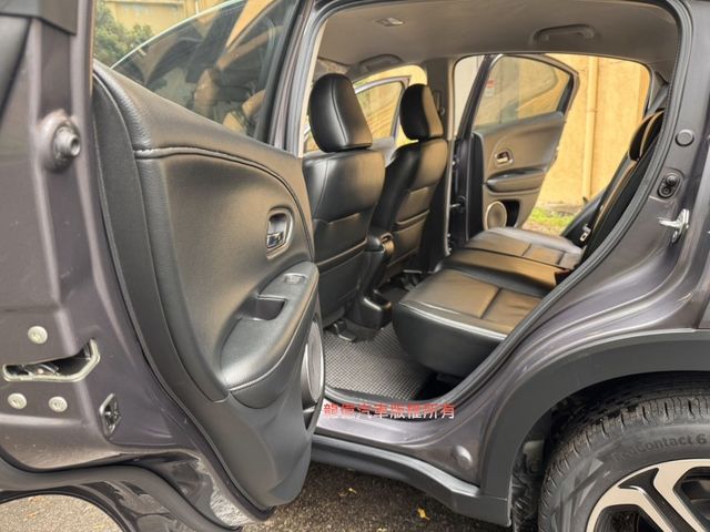 Honda HR-V  第6張相片