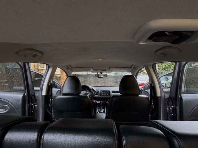 Honda HR-V  第15張相片