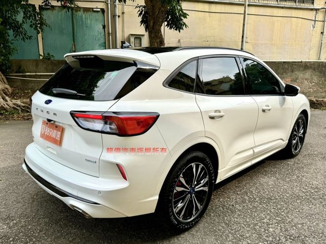 Ford/福特 Kuga  第2張相片