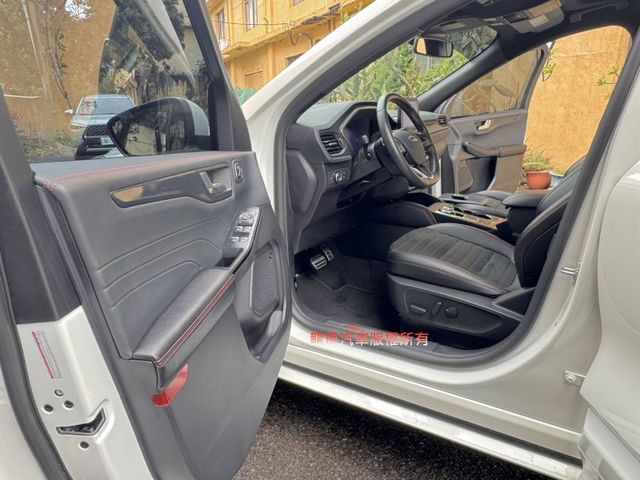 Ford/福特 Kuga  第5張相片