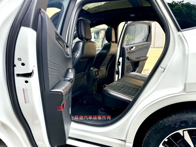 Ford/福特 Kuga  第6張相片