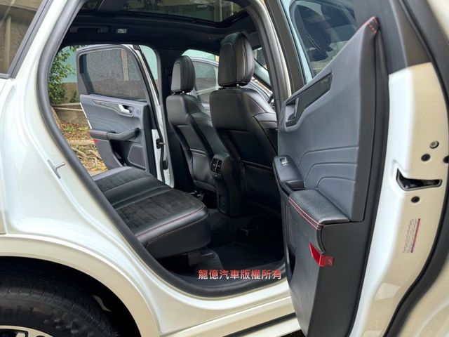 Ford/福特 Kuga  第8張相片