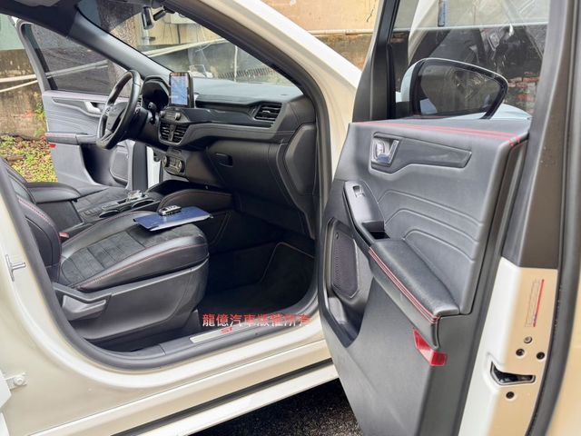 Ford/福特 Kuga  第9張相片
