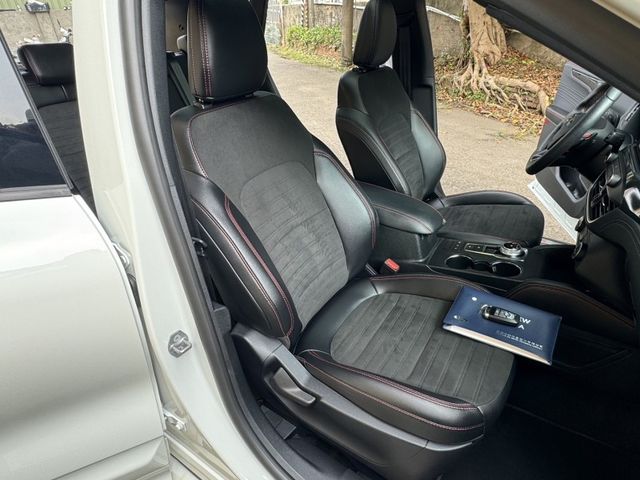 Ford/福特 Kuga  第13張相片