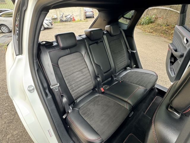 Ford/福特 Kuga  第14張相片