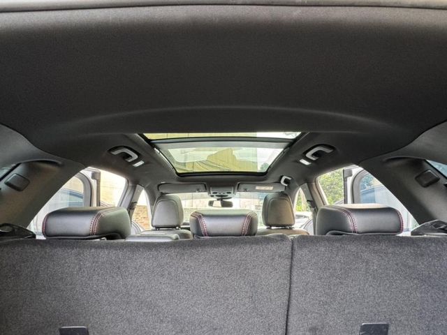 Ford/福特 Kuga  第15張相片