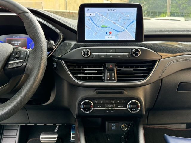 Ford/福特 Kuga  第17張相片