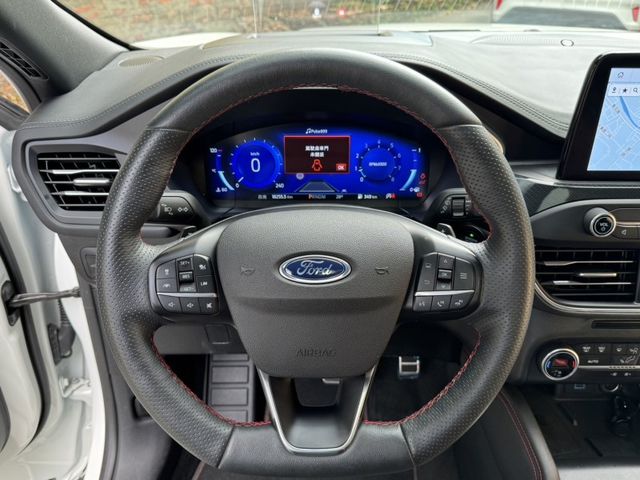 Ford/福特 Kuga  第18張相片