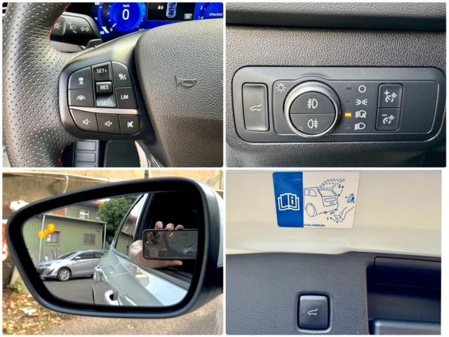 Ford/福特 Kuga  第20張相片