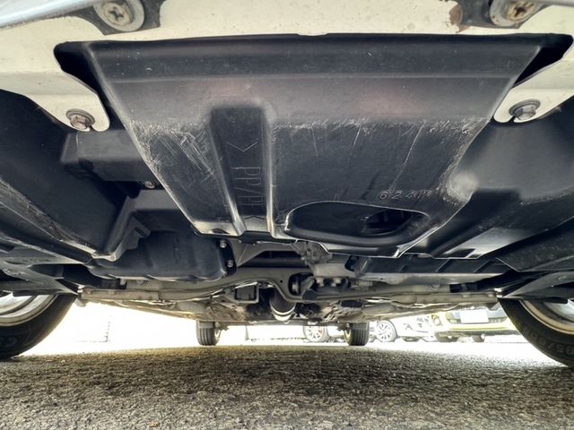 Toyota SIENTA  第11張相片