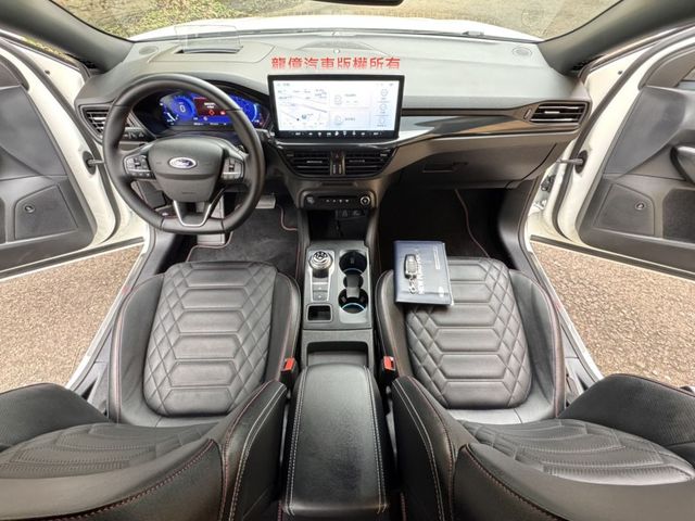 Ford/福特 Focus  第3張相片