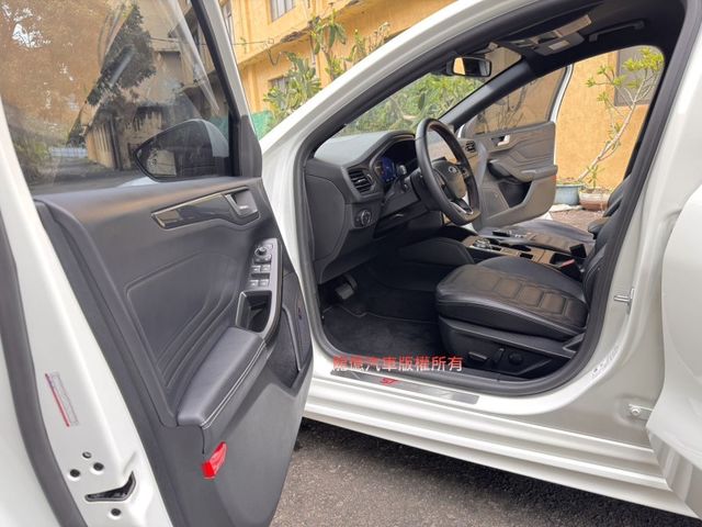 Ford/福特 Focus  第5張相片
