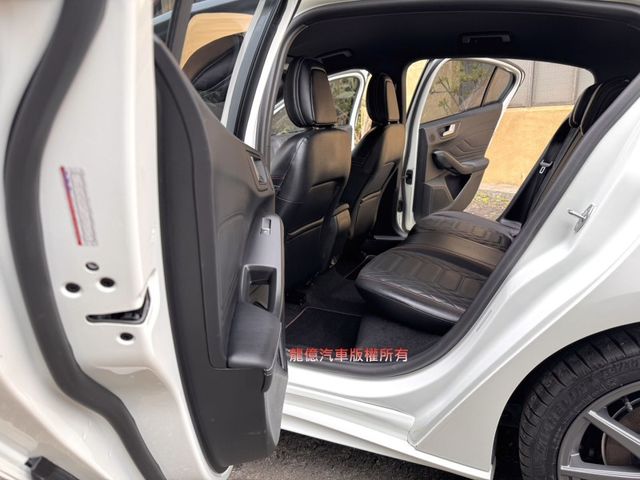Ford/福特 Focus  第6張相片