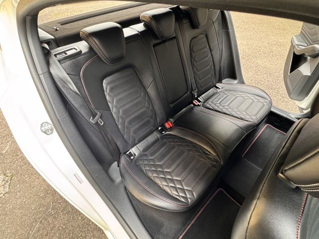 Ford/福特 Focus  第14張相片