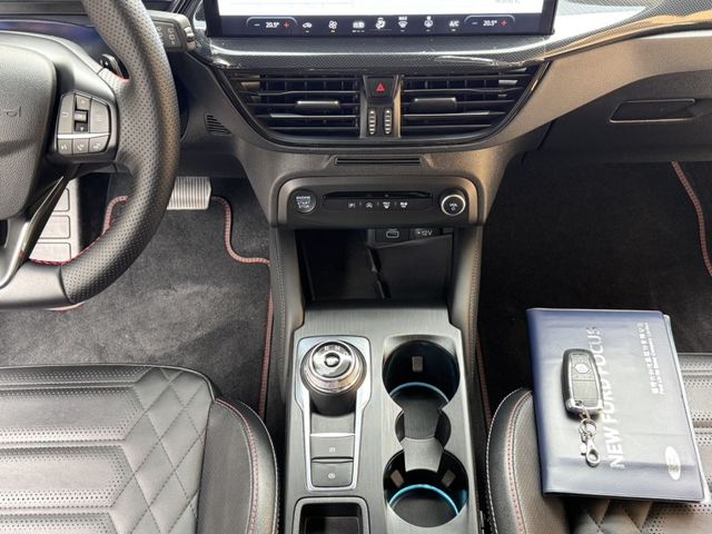 Ford/福特 Focus  第17張相片