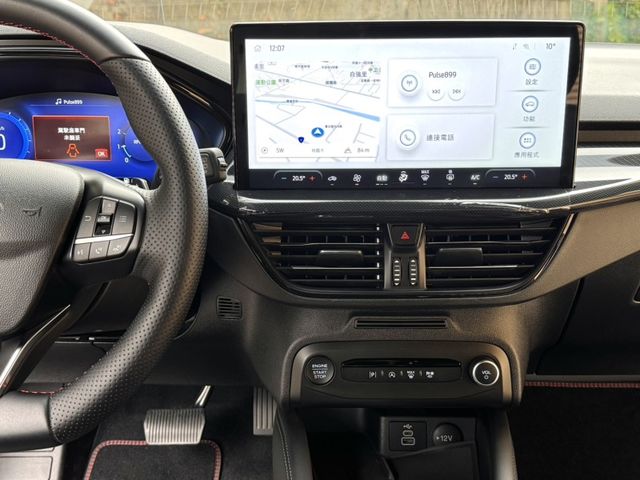 Ford/福特 Focus  第18張相片