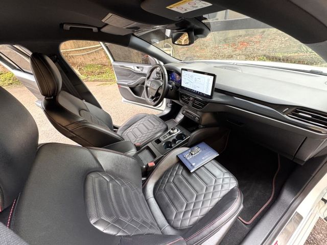 Ford/福特 Focus  第19張相片