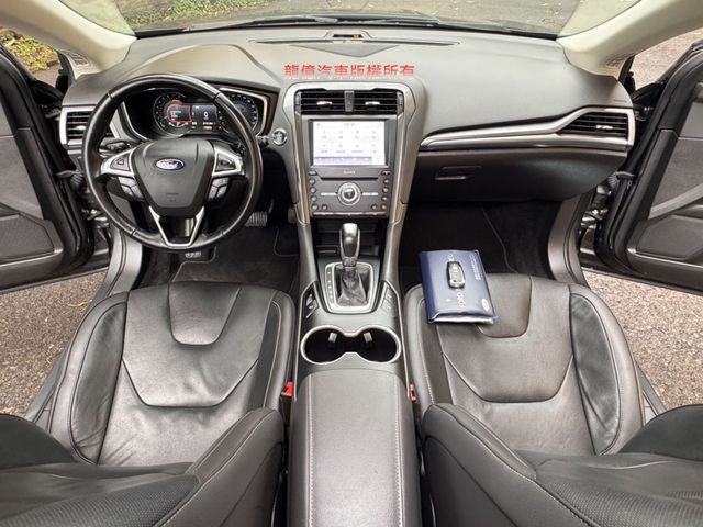 Ford/福特 Mondeo  第3張相片