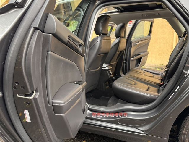 Ford/福特 Mondeo  第6張相片