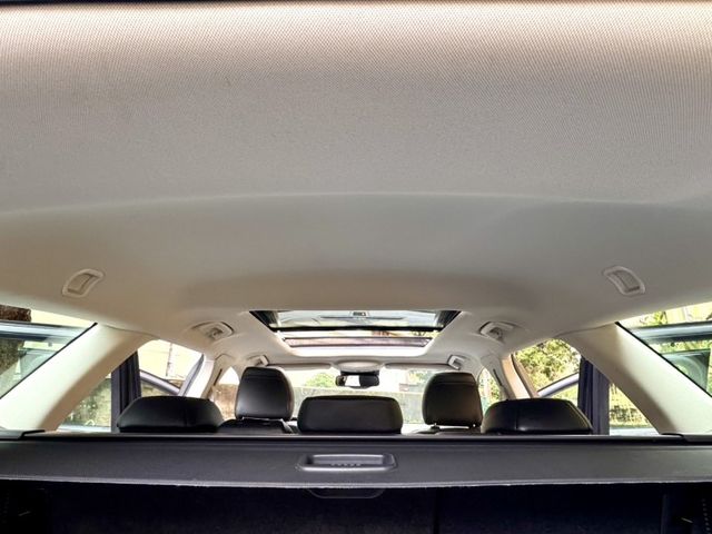 Ford/福特 Mondeo  第13張相片