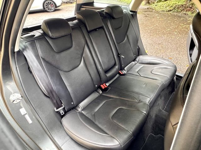 Ford/福特 Mondeo  第15張相片