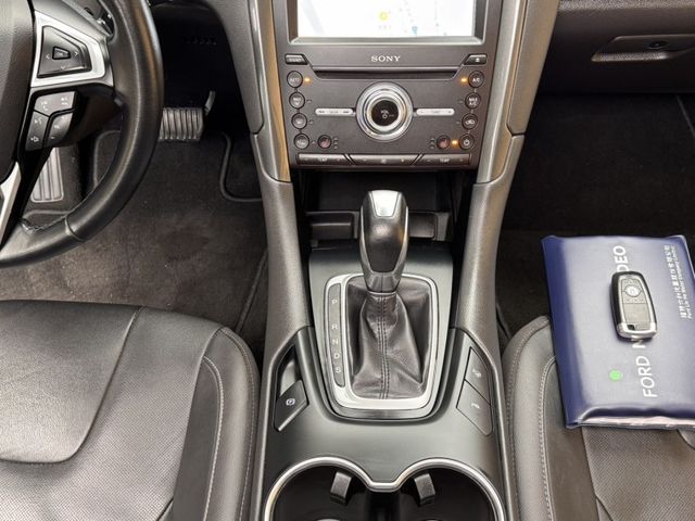 Ford/福特 Mondeo  第18張相片