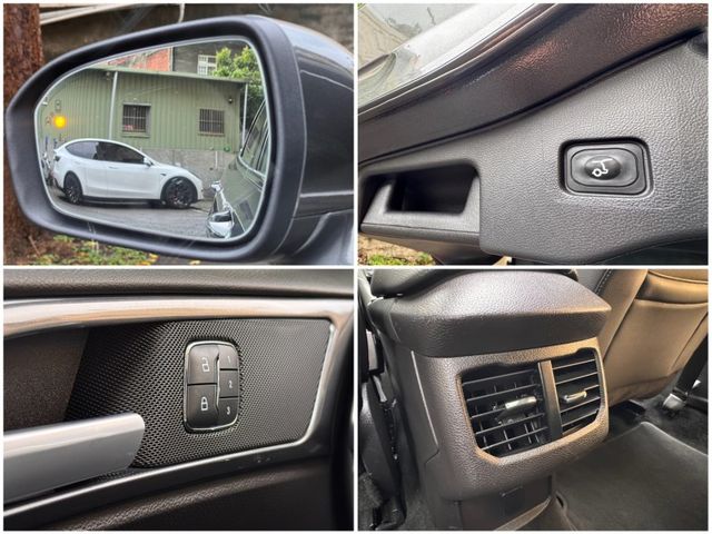 Ford/福特 Mondeo  第19張相片
