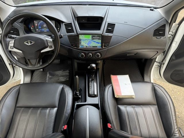 Mitsubishi Zinger  第3張相片