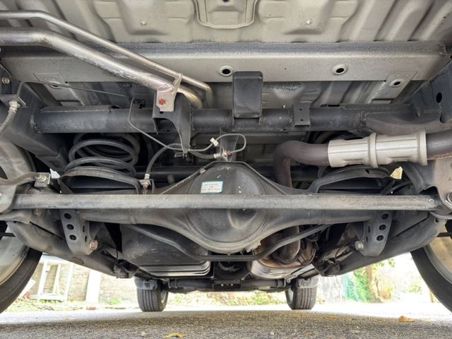Mitsubishi Zinger  第12張相片
