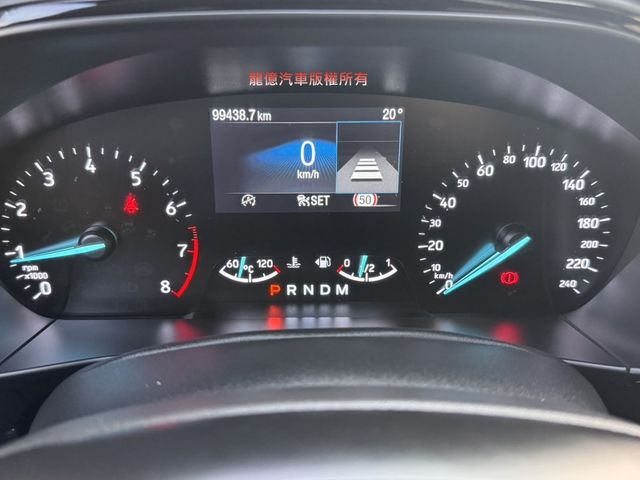 Ford/福特 Focus  第4張相片