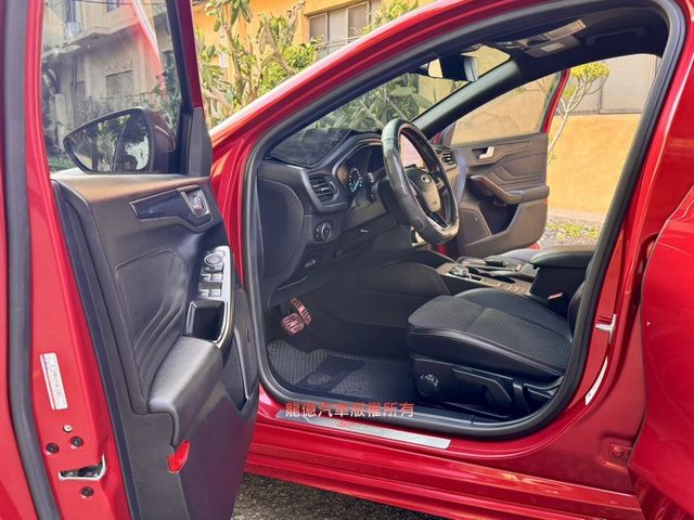 Ford/福特 Focus  第5張相片
