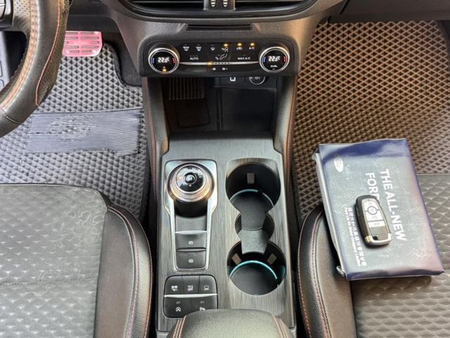 Ford/福特 Focus  第17張相片