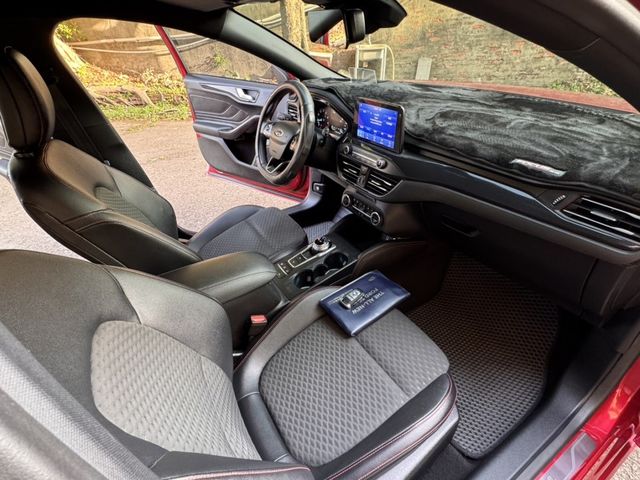 Ford/福特 Focus  第18張相片