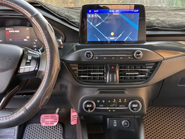 Ford/福特 Focus  第19張相片
