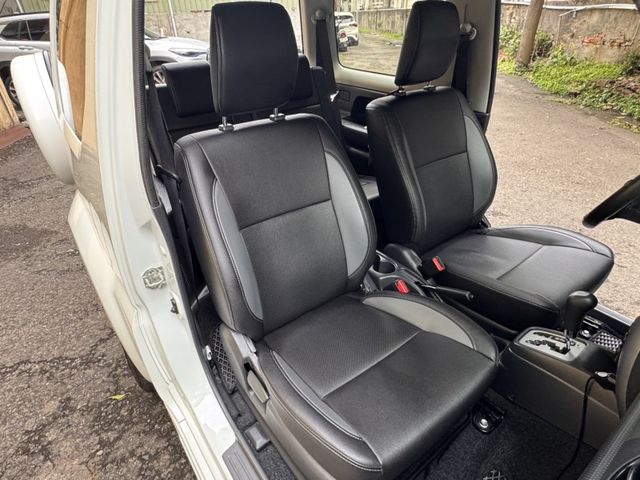 Suzuki Jimny  第13張相片