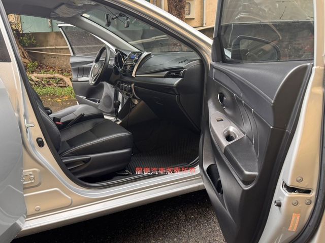 Toyota Vios  第9張相片