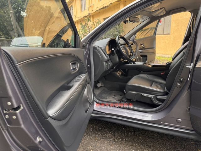 Honda HR-V  第5張相片