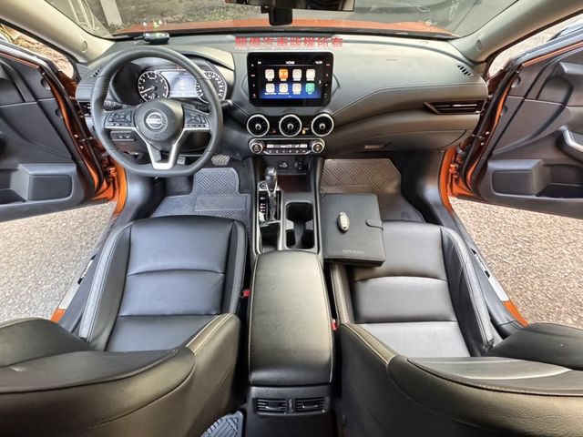 Nissan Sentra  第3張相片