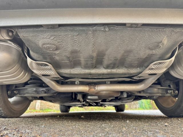 Skoda Superb  第12張相片