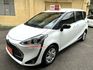 Toyota SIENTA  第1張縮圖