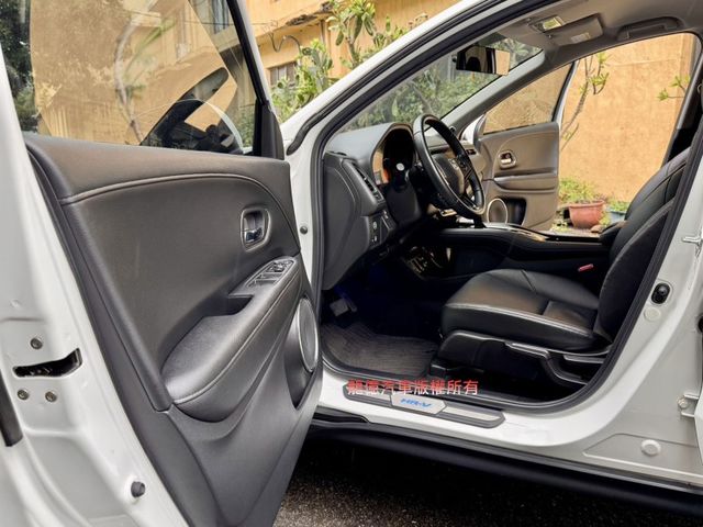 Honda HR-V  第5張相片