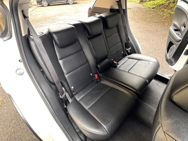 Honda HR-V  第13張相片