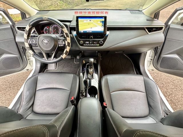 Toyota ALTIS  第3張相片