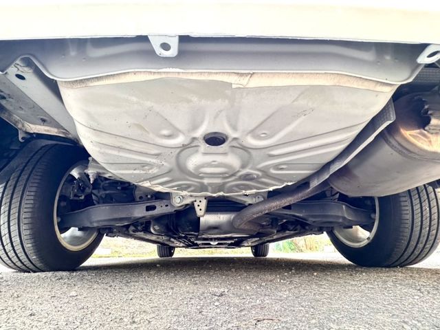 Toyota ALTIS  第12張相片