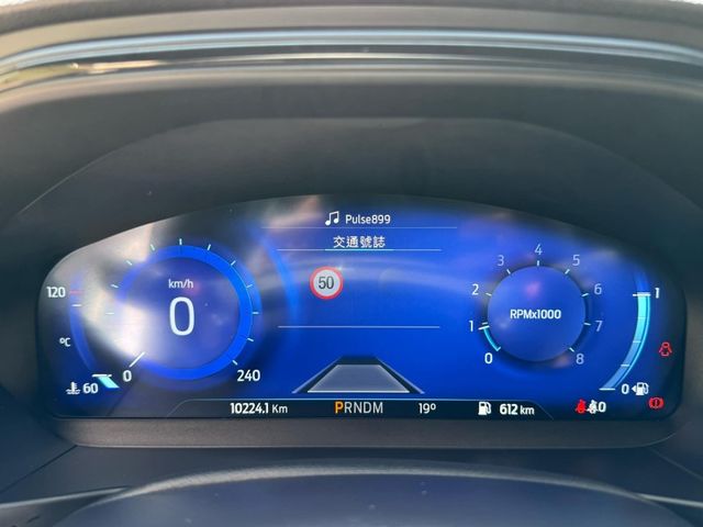 Ford/福特 Focus  第4張相片