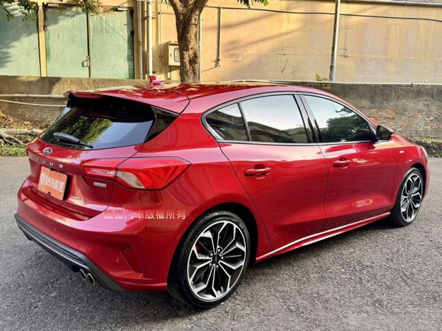 Ford/福特 Focus  第2張相片