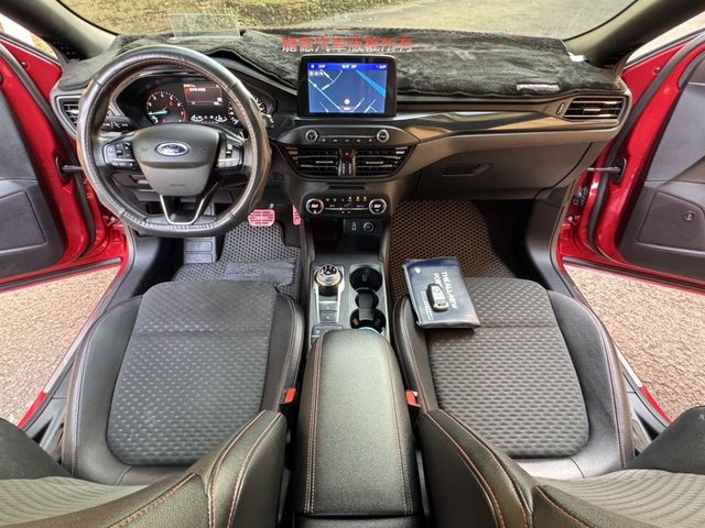 Ford/福特 Focus  第3張相片