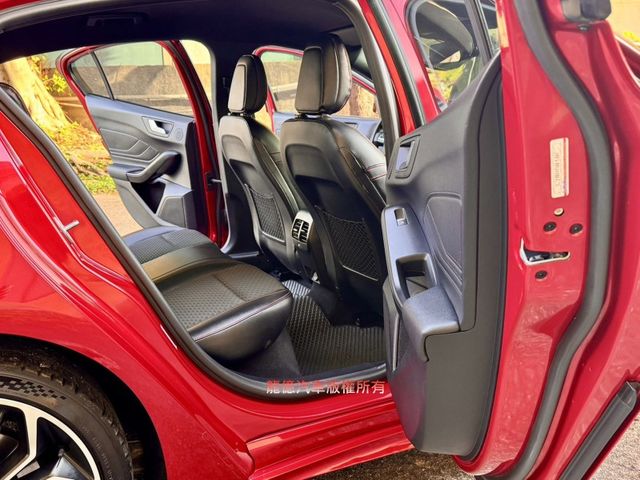Ford/福特 Focus  第8張相片