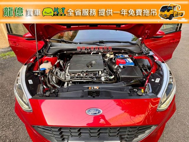 Ford/福特 Focus  第10張相片